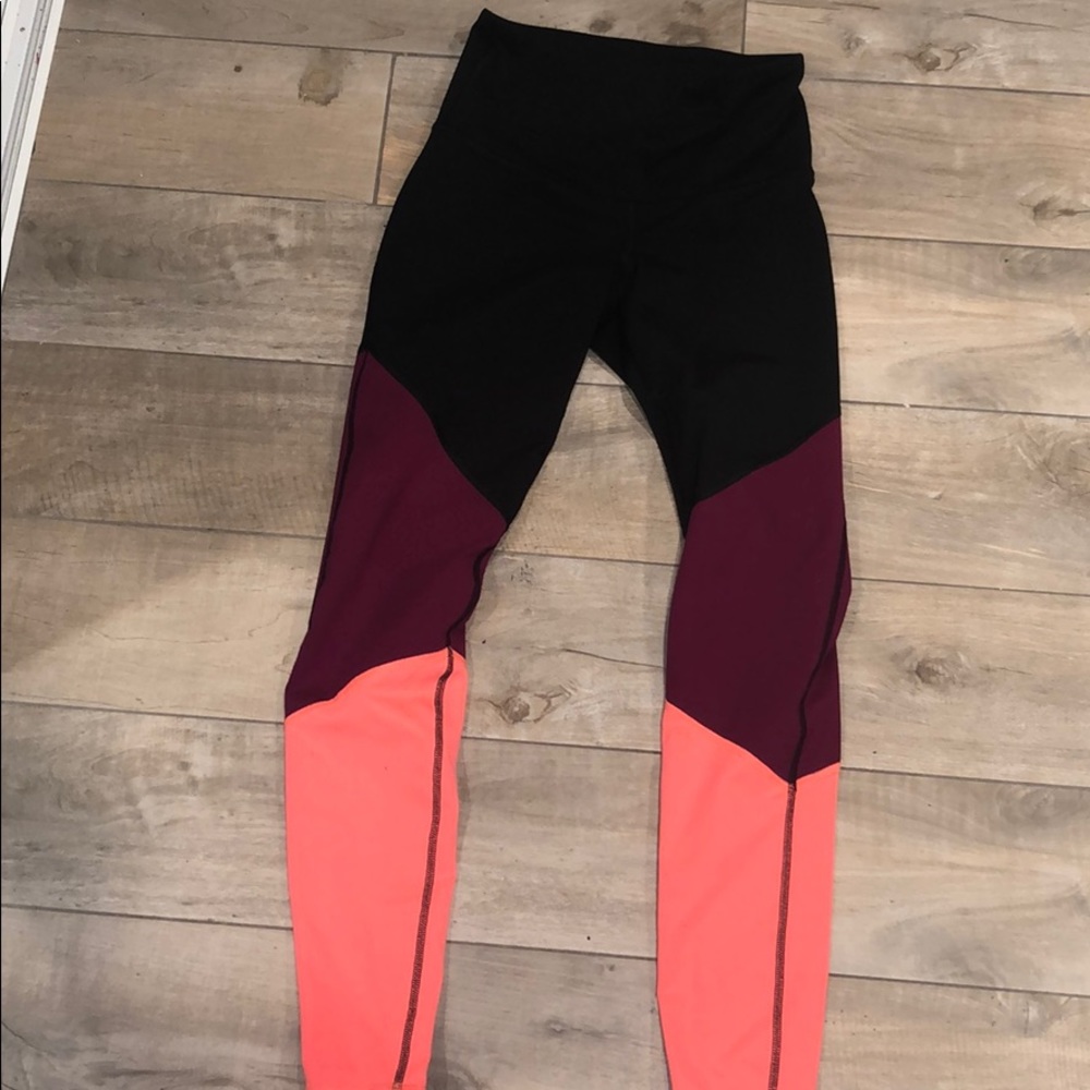 Workout Pants